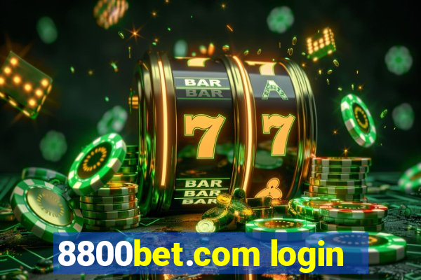 8800bet.com login